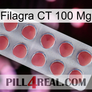 Filagra CT 100Mg 18